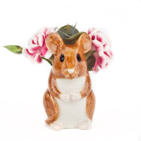 Petit vase Souris, Quail Ceramics UK