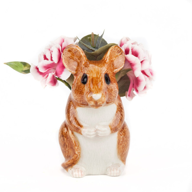 Petit vase Souris, Quail Ceramics UK