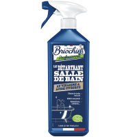 Détartrant Salle de Bain, Briochin Professionnel