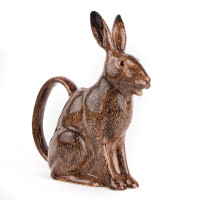 Cruche Lièvre, Quail Ceramics UK