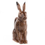 Cruche Lièvre, Quail Ceramics UK