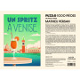 Puzzle Un Spritz à Venise, Hachette
