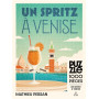 Puzzle Un Spritz à Venise, Hachette