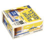 Puzzle Voir la vie en Jaune, Hachette