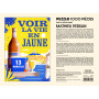 Puzzle Voir la vie en Jaune, Hachette