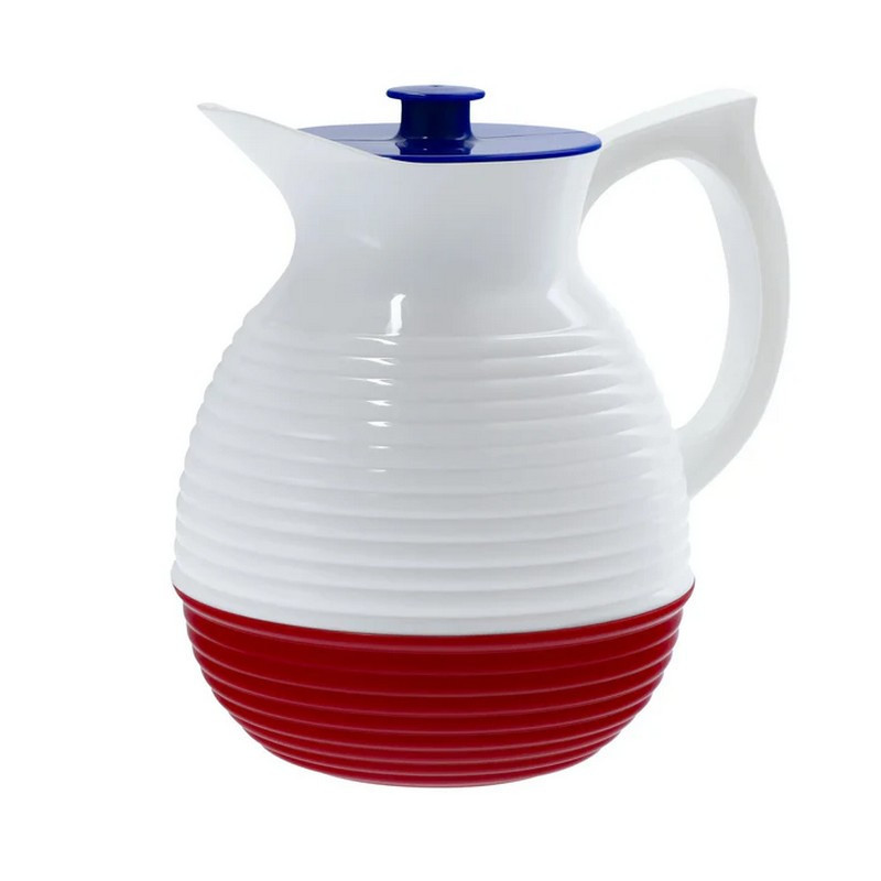La Carafe - Carafe 1.3 litre Tricolore, La Carafe - La Carafe