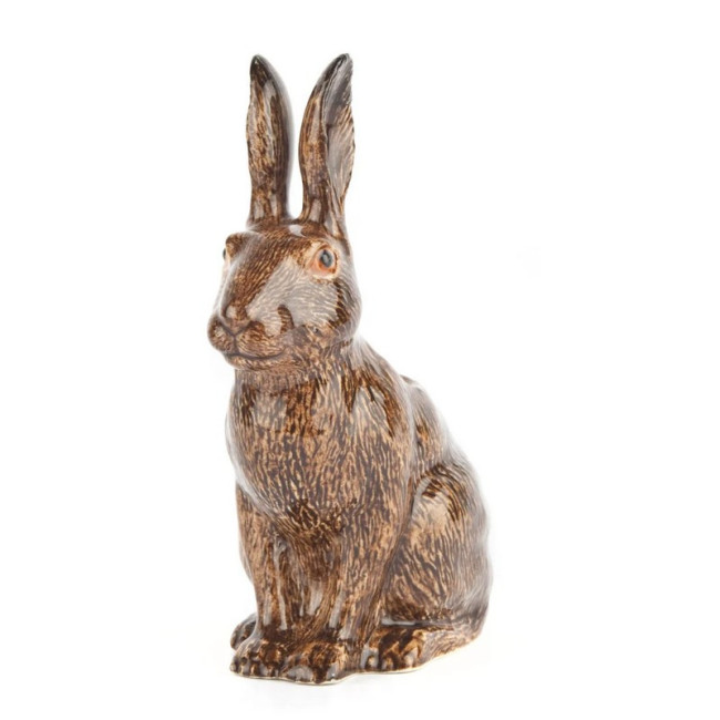 Vase Lièvre, Quail Ceramics UK