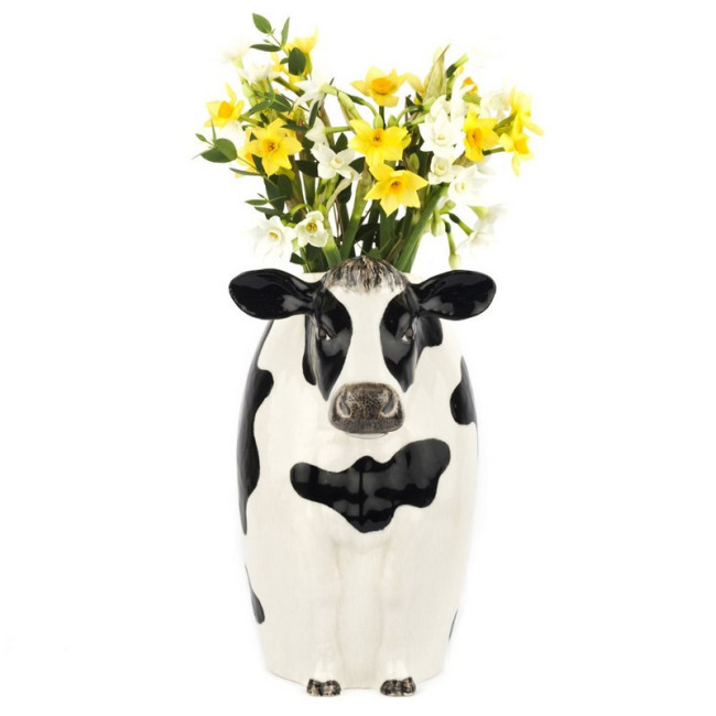 Vase Vache XL, Quail Ceramics UK