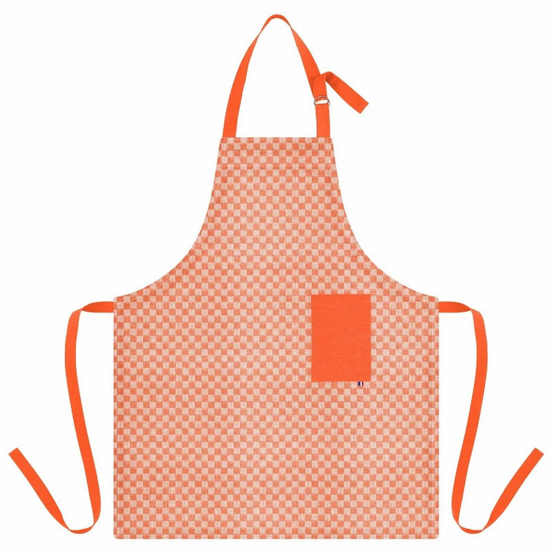 La Carafe - Tablier de Cuisine, La Carafe Abricot - La Carafe