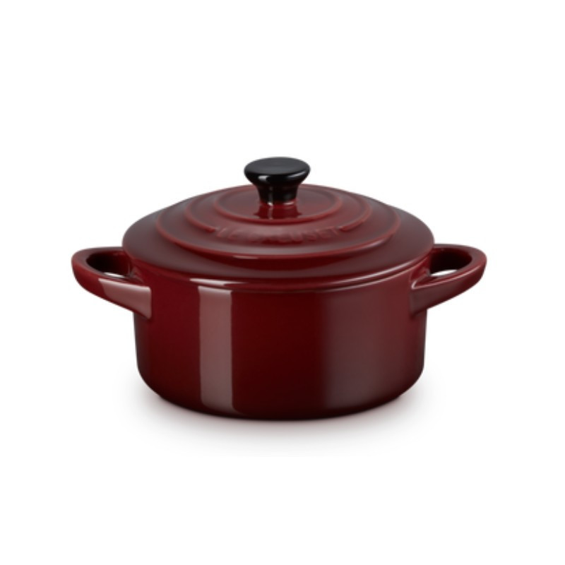 Le Creuset - Mini Cocotte Rhône, Le Creuset - LE CREUSET
