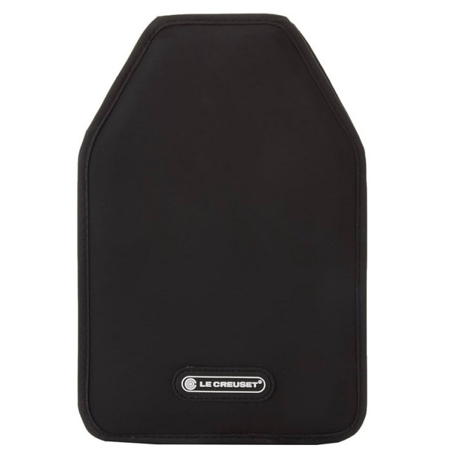 Rafraîchisseur noir Le Creuset