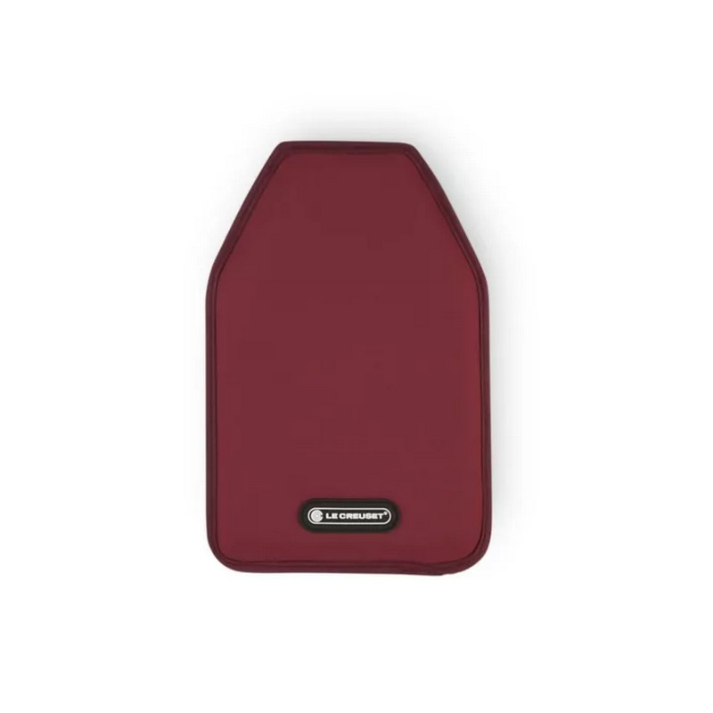 Le Creuset - Rafraîchisseur de bouteille, Le Creuset Bordeaux - LE CREUSET