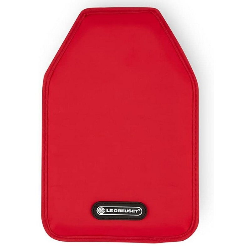 Le Creuset - Rafraîchisseur de bouteille, Le Creuset Cerise - LE CREUSET