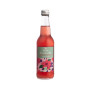 Kombucha Hibiscus Myrtille Bio 33cl, Atika