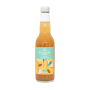 Kombucha Pêche Bio 33cl, Atika