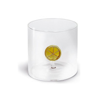 Gobelet 25 cl Orange, WD Lifestyle