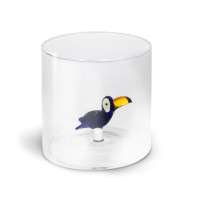 Gobelet 25 cl Toucan, WD Lifestyle