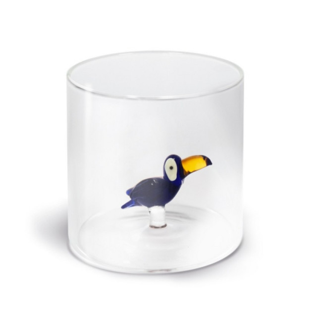 Gobelet 25 cl Toucan, WD Lifestyle