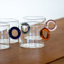 Coffret 4 tasses 30 cl Olimpia, WD Lifestyle