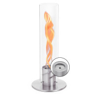 Feu de table 1500 Spin Silver, Höfats