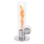 Feu de table 1500 Spin Silver, Höfats