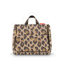 Toiletbag XL Leo Macchiato, Reisenthel