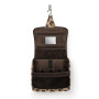 Toiletbag XL Leo Macchiato, Reisenthel