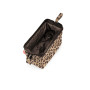 Trousse de toilette Travelcosmetic Leo Macchiato, Reisenthel