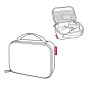 Thermocase Twist Silver, Reisenthel