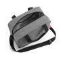 Sac Isotherme Coolerbag To-Go Twist Silver, Reisenthel