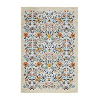 Torchon en coton Bee Bloom, Ulster Weavers