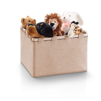 Panier de Rangement Framebox Twist Coffee, Reisenthel