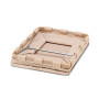 Panier de Rangement Framebox Twist Coffee, Reisenthel