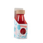 Bouteille Sensorielle Float Rouge, Petit Boum