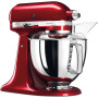 Robot Artisan Pomme d'amour 5KSM175PSECA, KitchenAid