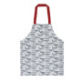 Tablier enfant PVC Alligator See You Later, Ulster Weavers