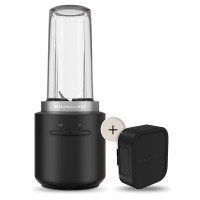 Blender Portable sans Fil avec Batterie, KitchenAid