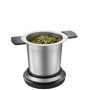 Tasse à thé avec filtre à thé MIRA, Gefu