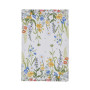 Torchon en coton Cottage Garden, Ulster Weavers