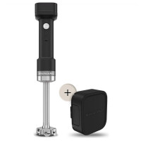 Mixeur Plongeant sans Fil avec Batterie, KitchenAid