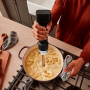 Mixeur Plongeant sans Fil avec Batterie, KitchenAid