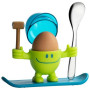 Coquetier Vert/Bleu McEgg, WMF