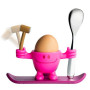 Coquetier Rose McEgg, WMF