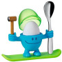 Coquetier Bleu/Vert McEgg, WMF