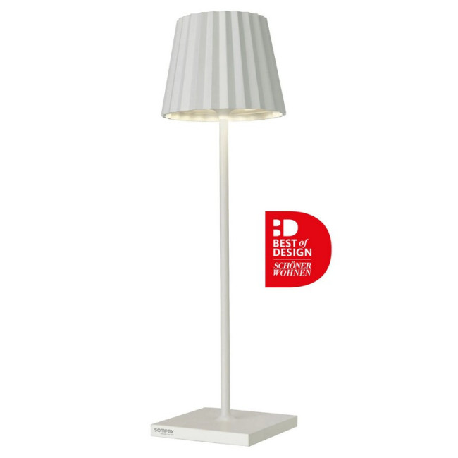 Lampe d'extérieur Troll 2.0, Sompex