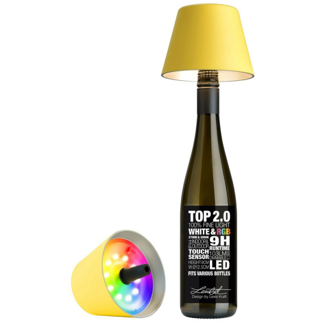 Lampe Bouteille Top 2.0, Sompex