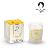 Bougie parfumée Néroli Paris 2024, Esteban