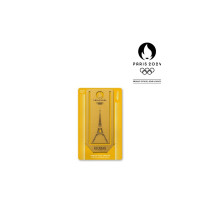 Marque-page parfumé Néroli Paris 2024, Esteban