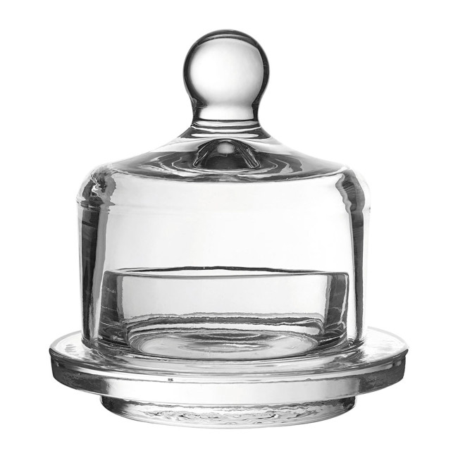 Beurrier en Verre Isigny, Côté Table