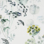 Chemin de table 160 x 50 cm Herbier, Côté Table
